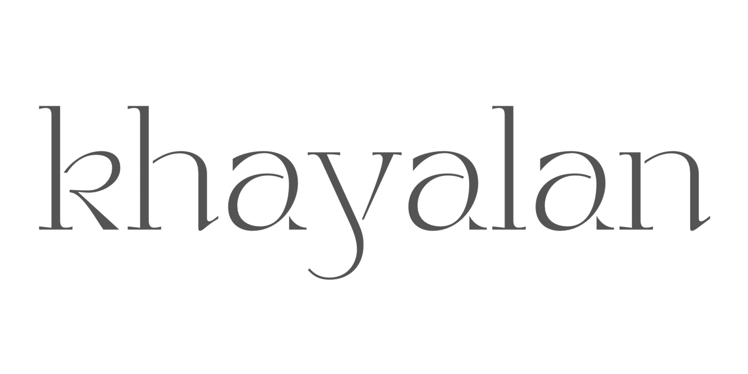 Logo Khayalan